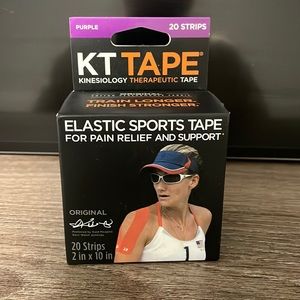 KT Tape